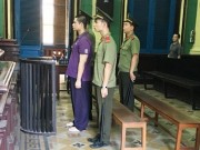 Tin tức - Nguyên cán bộ an ninh ở tù vì... facebook