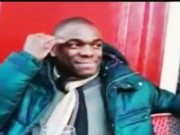 Clip Eva - Người anh hùng hy sinh thân mình đỡ đạn cứu người