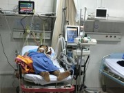 Tin tức - Vụ taxi đâm liên hoàn: Tài xế vẫn nguy kịch, hôn mê sâu