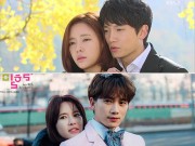 Làng sao - Sao Hàn tái hợp: Thành - Bại khó đoán