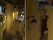 Tin tức - 'Anh hùng Paris' cứu thai phụ khỏi cuộc tấn công khủng bố