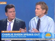 Làng sao - Charlie Sheen trả 10 triệu đô để giữ kín chuyện nhiễm HIV