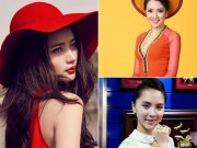 Làng sao - Mỹ nhân Việt hạnh phúc bên chồng gấp đôi tuổi