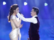 Làng sao - Hà Hồ: "Nói cũng sai mà không nói cũng sai"