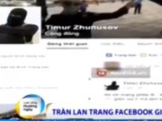 Tin tức - Tràn ngập trang Facebook giả mạo phiến quân IS tại Việt Nam