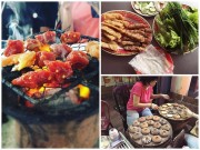 Bếp Eva - Ba quán ăn "không hải sản" ai đến Nha Trang cũng phải ghé qua