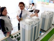 Nhà đẹp - Mua chung cư giá rẻ: Những điều không thể bỏ qua