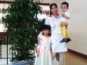 Tin tức - Nước mắt cha mẹ tìm con trai 3 tuổi nghi bị bắt cóc