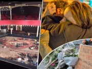 Tin tức - Ớn lạnh tin nhắn cuối cùng của kẻ khủng bố Paris