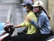 Tin tức - Miền Bắc sắp chuyển lạnh