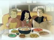 Clip Eva - Dù đi bất cứ đâu, cha mẹ vẫn luôn đợi bạn trở về