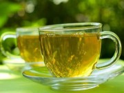 Sức khỏe - Năm loại nước uống giúp chống lão hóa