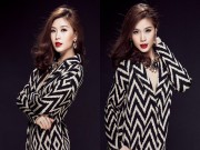 Làng sao - Á hậu Diễm Trang bật mí về đám cưới được tổ chức 3 nơi