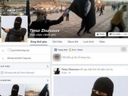 Tin tức - Xúc phạm IS trên mạng: Đừng nhảy vào ổ kiến, rừng gươm!