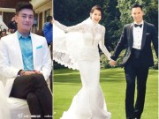 Làng sao - Huỳnh Tông Trạch tuyên bố sẽ tới đám cưới bạn gái cũ