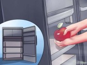 Nhà đẹp - Cách dùng tủ lạnh bền, tiết kiệm điện ít chị em nắm vững