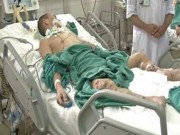 Tin tức - Nam thanh niên nguy kịch sau khi ăn thịt lợn sữa chết