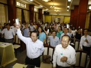 Tin tức thị trường - Sữa tươi Ba Vì: “Trái ngọt” từ người nông dân