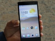 Eva Sành điệu - Smartphone của Oppo sẽ chạy Android "gần như nguyên bản"