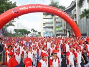 Sức khỏe - 10 triệu bước chân phòng chống bệnh Đái tháo đường
