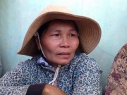 Tin tức - Nỗi xót xa khôn tả của người thân nạn nhân thảm án Long An