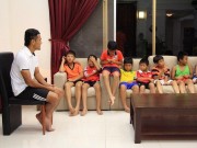 Xem & Đọc - Phan Thanh Bình làm "việc ác" đầu tiên trong đời