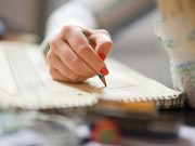 Eva tám - Bức thư của cô giáo đã khiến kẻ làm chồng như tôi bừng tỉnh