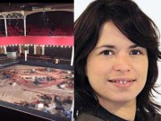 Tin tức - Người mẹ dùng thân che đạn cho con trong khủng bố Paris