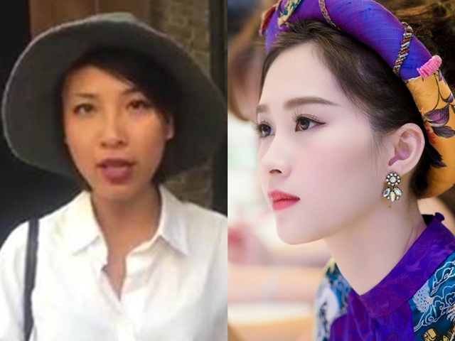 MC Thùy Minh lên tiếng đáp trả  HH Thu Thảo