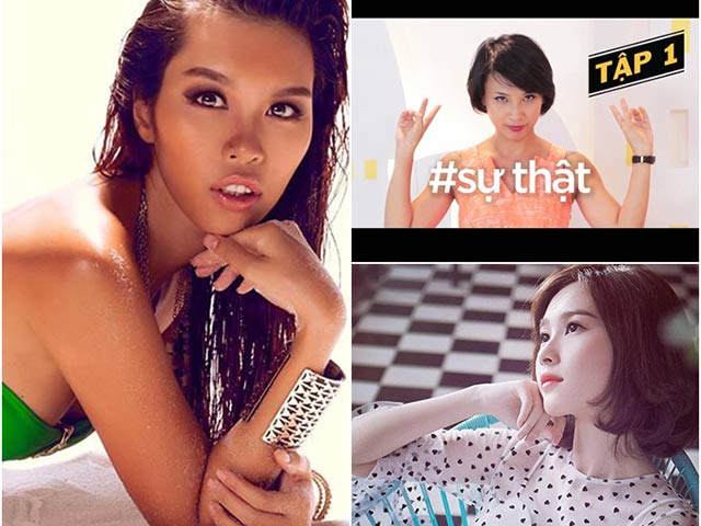 Hà Anh: Phương Tây gọi đó là Trash TV - Truyền hình rác