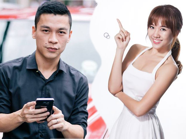 Hari Won, Adrian Anh Tuấn “đụng” ý tưởng mặc đẹp