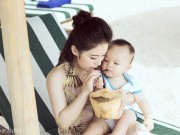 Làm mẹ - Lời gọi con là 'thầy' của mẹ Việt khiến nhiều người tâm đắc