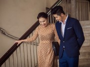 Xem & Đọc - Ray Võ làm học trò của NSƯT Kim Xuân