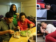 Làng sao - Nghệ sĩ mưu sinh: “Người ăn không hết, kẻ lần không ra”