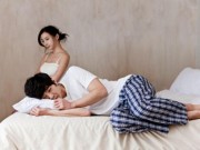 Eva Yêu - Những kiểu lười trên giường khiến bạn đời… “chán chết”