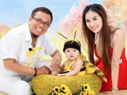 Làng sao - Tâm sự của một nghệ sĩ hài khi lấy vợ và có con ở tuổi 54