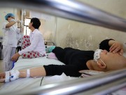 Tin tức - Nhiều bệnh nhân ung thư chết sớm vì suy kiệt và … “đói”