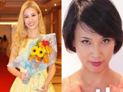 Làng sao - Đông Nhi: "MC Thùy Minh dùng ngôn ngữ thô tục"
