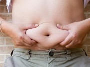 Sức khỏe - Ốm mà có mỡ bụng nguy hiểm hơn cả béo phì