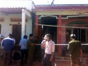 Tin tức - Thảm án ở Long An: Nhiều nghi vấn cần được làm rõ