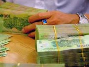 Tin tức - Tăng lương tối thiểu vùng 250.000 - 400.000 đồng/tháng