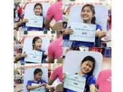 Làm đẹp - Chân dung 'nữ sinh hiến máu xinh nhất Vịnh Bắc Bộ'