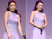 Làng sao - Xót xa nhan sắc sớm tàn của sao phim Ngôi sao may mắn