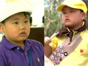 Làm mẹ - Vì sao con trai Xuân Bắc là em bé tự tin nhất Bố ơi mùa 2?