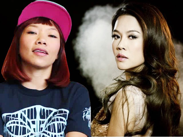 Hà Trần thẳng thắn trả lời scandal xúc phạm Thu Phương