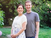 Tin tức - CEO Facebook sẽ nghỉ việc hai tháng 'đón con đầu lòng'