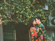 Eva Yêu - Cô dâu, chú rể đi khắp nơi chụp 5 bộ ảnh cưới