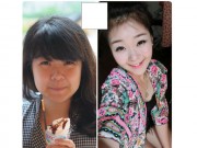 Làm đẹp - Hot girl Hà Thành 'vịt hoá thiên nga' nhờ zumba