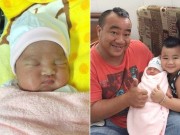 Làng sao - "Chàng lùn" Hiếu Hiền đón con thứ 2 chào đời
