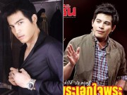 Làng sao - Sao Thái Lan phải cắt bỏ bàn chân trái vì sốt xuất huyết